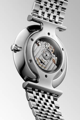 detail La Grande Classique de Longines L4.908.4.97.6