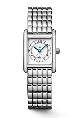 detail Longines Mini DolceVita L5.200.4.75.6