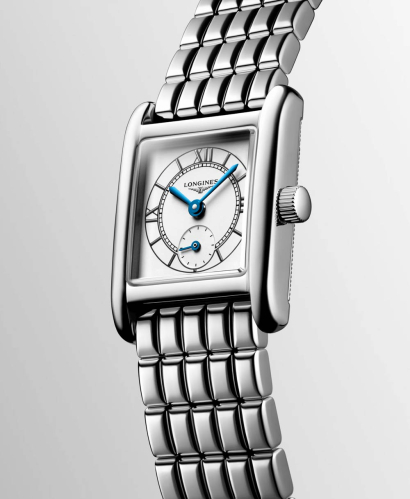 detail Longines Mini DolceVita L5.200.4.75.6