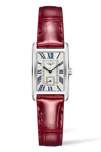 detail Longines DolceVita L5.255.4.71.5