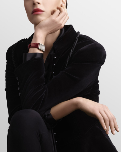 detail Longines DolceVita L5.255.4.71.5