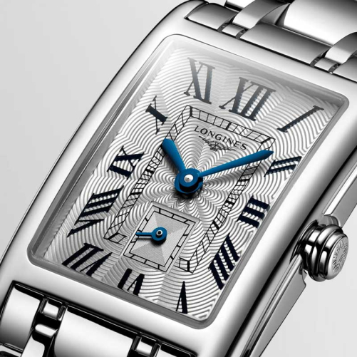 detail Longines DolceVita L5.255.4.71.6