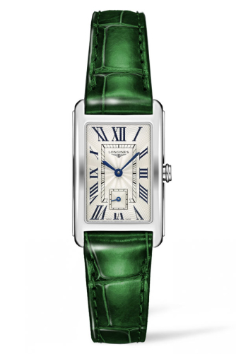 detail Longines DolceVita L5.512.4.71.A