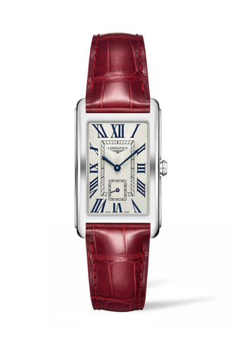 detail Longines DolceVita L5.755.4.71.5