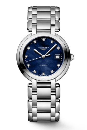 detail Longines PrimaLuna L8.113.4.98.6