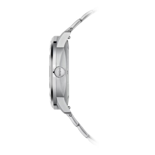 detail Mido Commander Lady M021.207.11.041.00