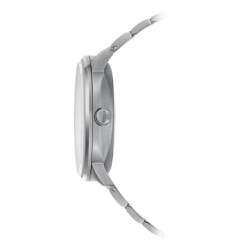 detail Mido Commander Big Date M021.626.11.091.00