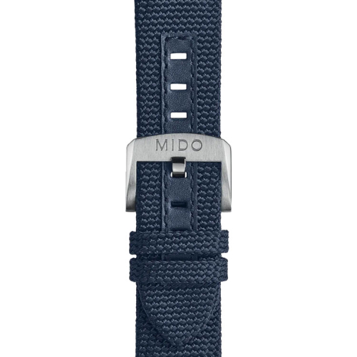 detail Mido Ocean Star 20th Anniversary Inspired by Architecture M026.430.17.041.01