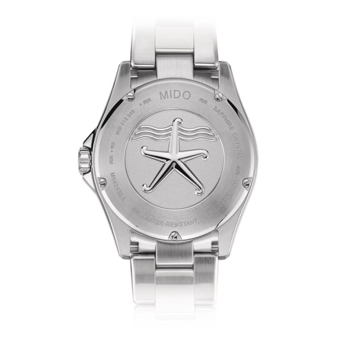 detail Mido Ocean Star 200C M042.430.11.091.00