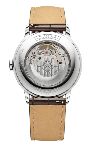 detail Baume & Mercier Classima M0A10274