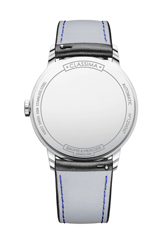 detail Baume & Mercier Classima M0A10332