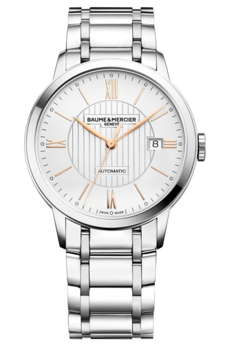 detail Baume & Mercier Classima M0A10374