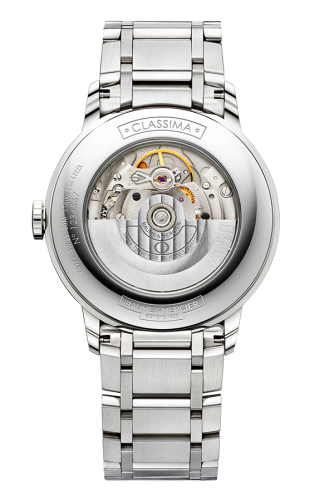 detail Baume & Mercier Classima M0A10374
