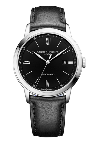 detail Baume & Mercier Classima M0A10453