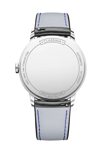 detail Baume & Mercier Classima M0A10453