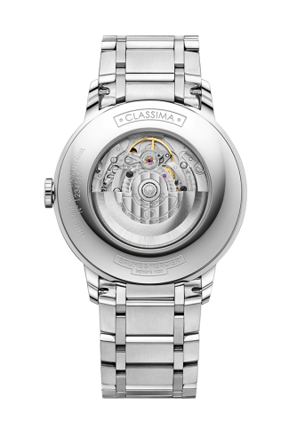 detail Baume & Mercier Classima M0A10481