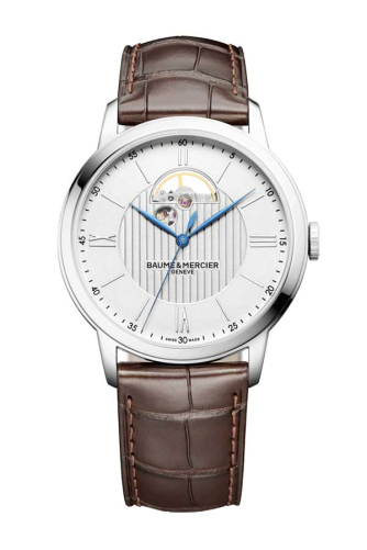 detail Baume & Mercier Classima M0A10524