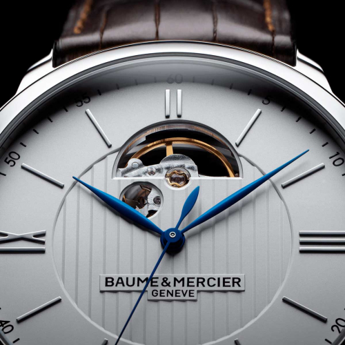 detail Baume & Mercier Classima M0A10524