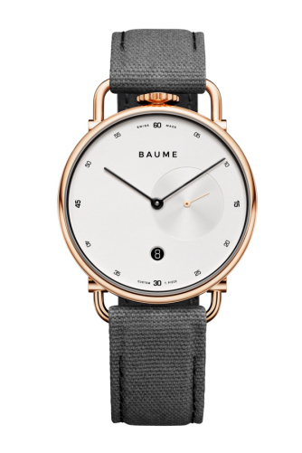 detail Baume & Mercier Baume M0A10600