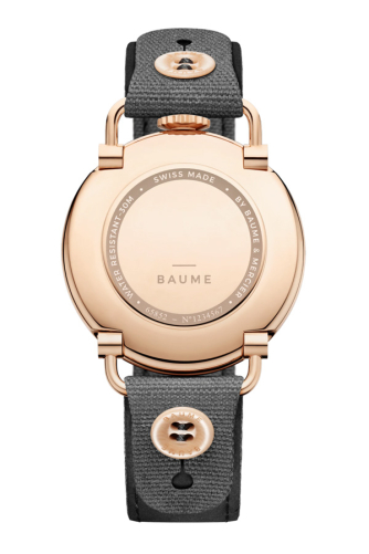 detail Baume & Mercier Baume M0A10600