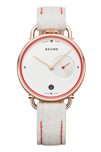 detail Baume & Mercier Baume M0A10602