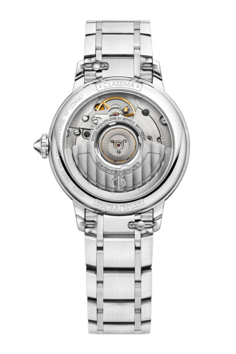 detail Buame & Mercier Classima M0A10610