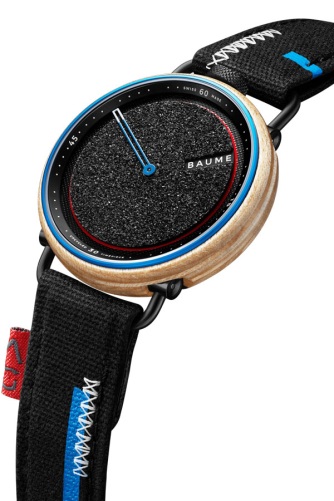 detail Baume & Mercier Baume M0A10653