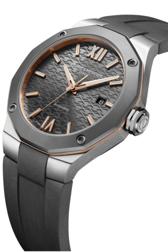 detail Baume & Mercier Riviera M0A10660