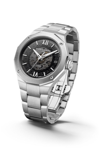 detail Baume & Mercier Riviera M0A10716