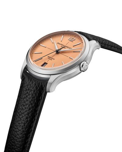 detail Baume & Mercier Clifton M0A10778
