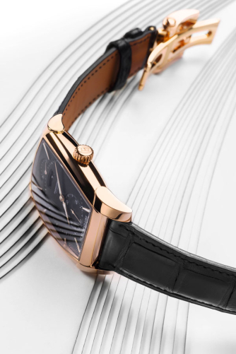 detail Parmigiani Kalpa Hebdomadaire PFC101-1001400-HA1442