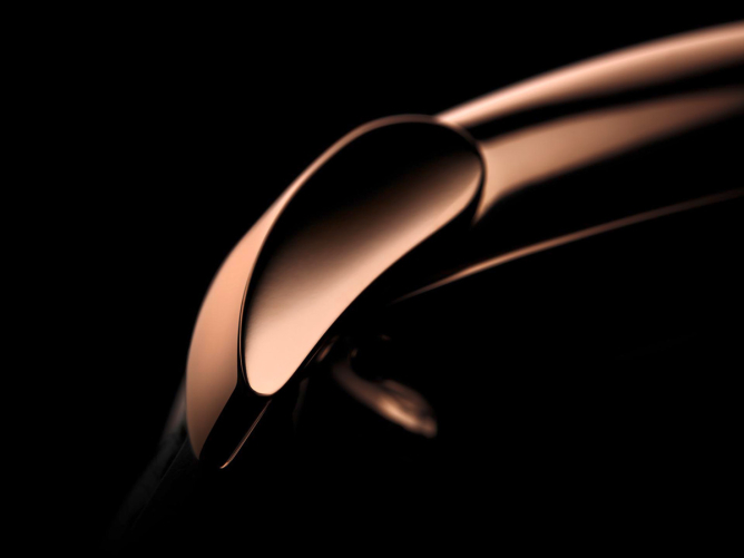 detail Parmigiani Kalpa Hebdomadaire PFC101-1001400-HA1442