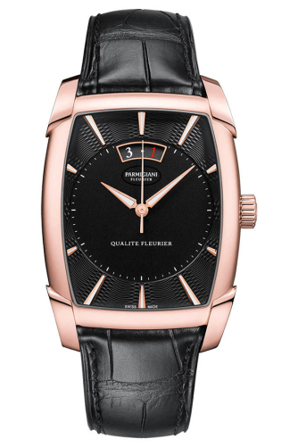 detail Parmigiani Kalpa Qualire Fleurier PFC194-1601400-HA1441