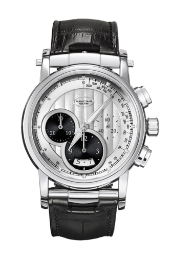 detail Parmigiani Transforma Chrono PFC228-0000100-XA1432