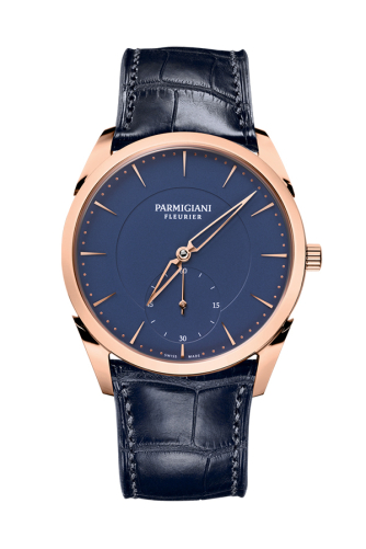 detail Parmigiani Tonda 1950 PFC288-1000601-HA3142