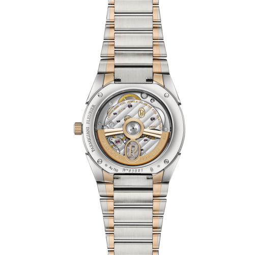 detail Parmigiani Tonda PF Automatic PFC804-1020003-100182