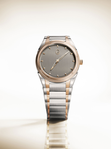 detail Parmigiani Tonda PF Automatic PFC804-1020003-100182