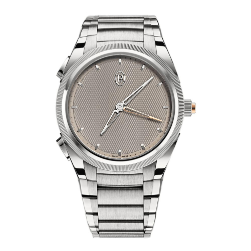 detail Parmigiani Tonda PF Minute Rattrapante PFC904-1020001-100182
