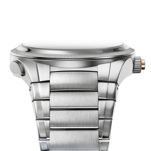 detail Parmigiani Tonda PF Minute Rattrapante PFC904-1020001-100182
