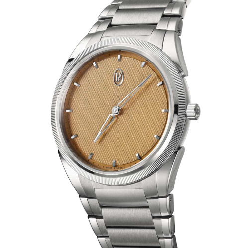 detail Parmigiani Tonda PF Micro-Rotor PFC914-1020021-100182