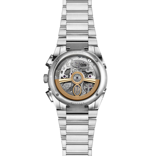 detail Parimigiani Tonda PF Chronograph PFC917-1020001-100182