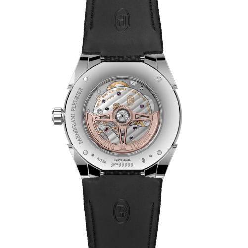 detail Parmigiani Tonda PF Sport Automatic PFC930-1020001-400182