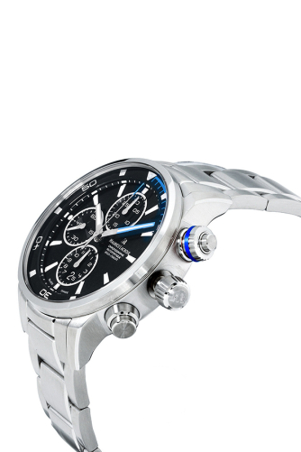 detail Maurice Lacroix Pontos S PT6008-SS002-331-1