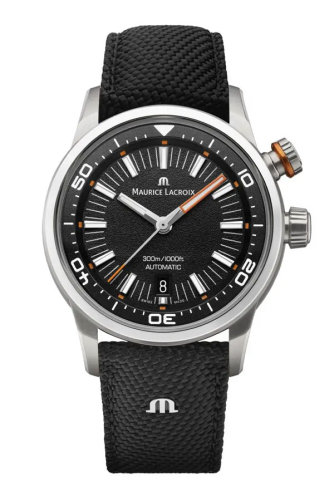 detail Maurice Lacroix Pontos S Diver PT6248-SS00L-330-J