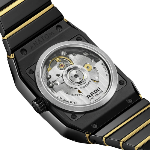 detail Rado Anatom Automatic R10200152