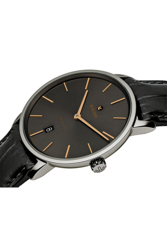 detail Rado Diamaster Thinline R14067156