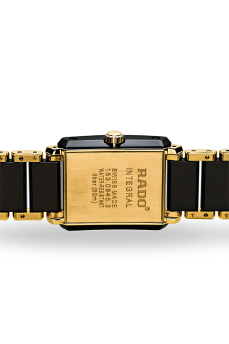 detail Rado Integral R20845162
