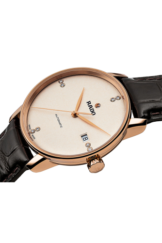 detail Rado Coupole Classic R22861765