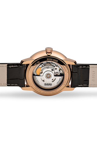 detail Rado Coupole Classic R22861765
