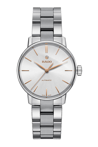 detail Rado Coupole Classic R22862023